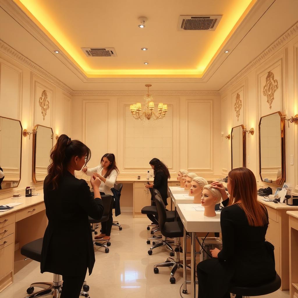 Massagem Facial & Drenagem